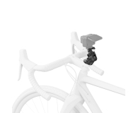 Insta360 Bike Headset Cap Mount - mocowanie do kierownicy roweru - 1327582 - zdjęcie 5